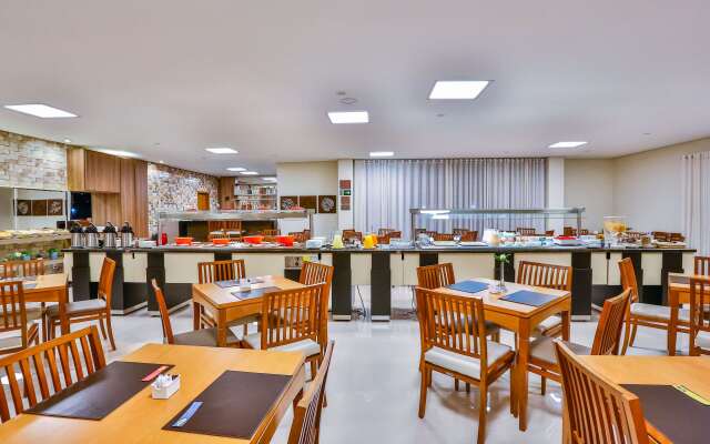 Comfort Hotel Mogi Guaçu