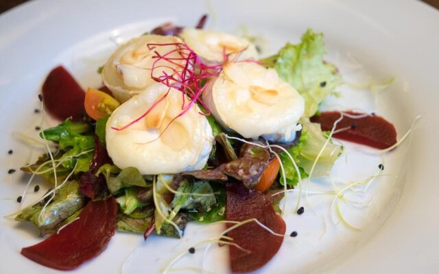 Penzion Královská Cesta