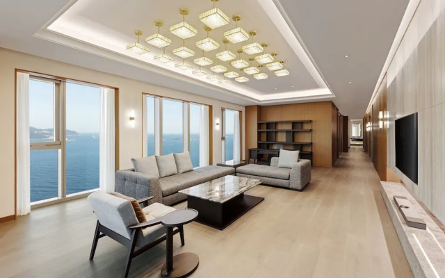 Wyndham Grand Busan Ijin