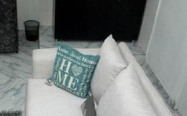 Newly Built Studio Apartment