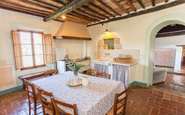 Tenuta di Spannocchia