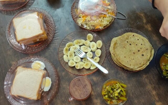 Hostel Gandhi