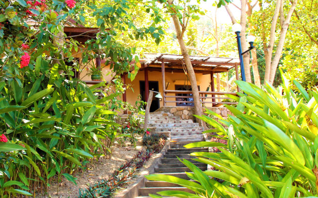 Vanna Hill Resort