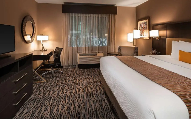 Executive Residency By Best Western