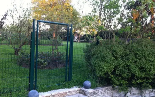 Entre Lyon et Beaujolais