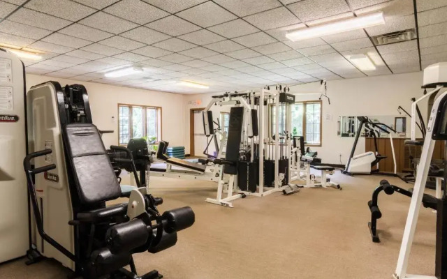 Winwood Condominiums by Windham Mountain Club
