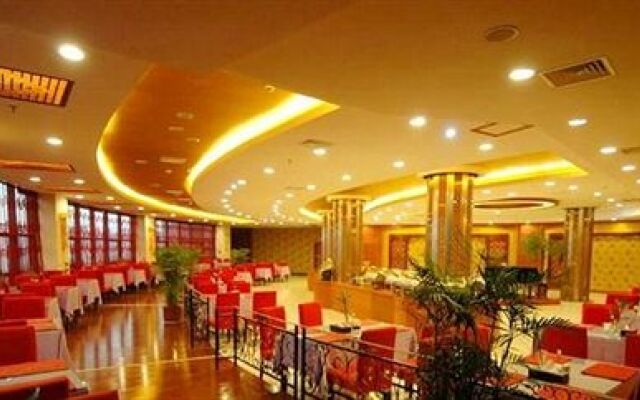 Guangde County Hengshan Hotel - Xuancheng