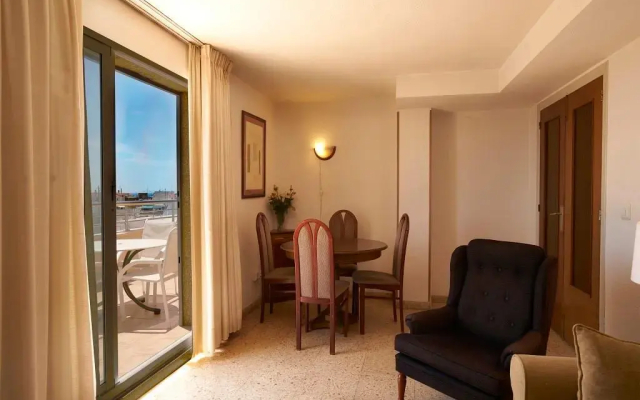 Apartamentos Maja