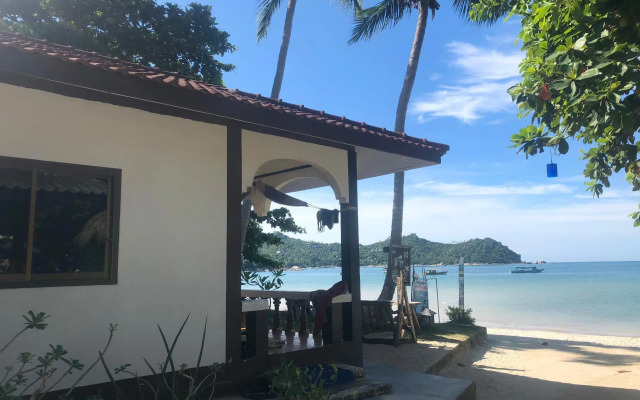 Pen's Bungalow