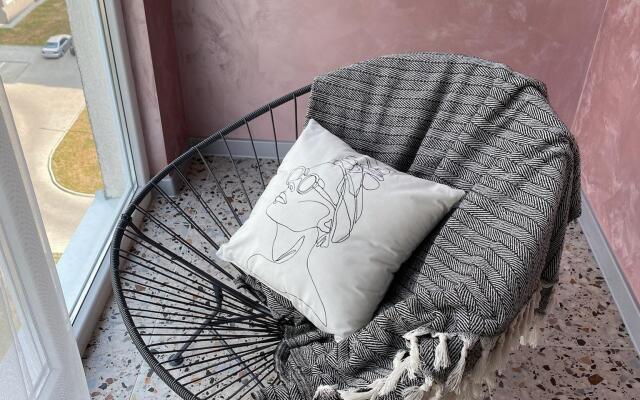 Apartmenty Atmosphera na Suzdalskoy