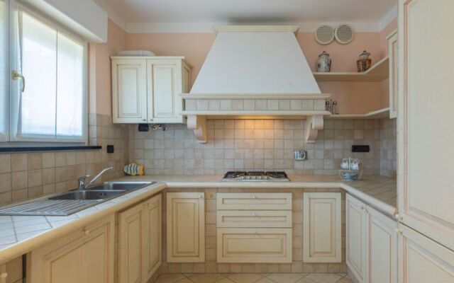 Apartment Aldo II Rapallo