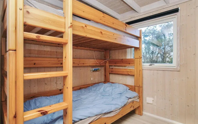9 Person Holiday Home in Gorlev-by Traum