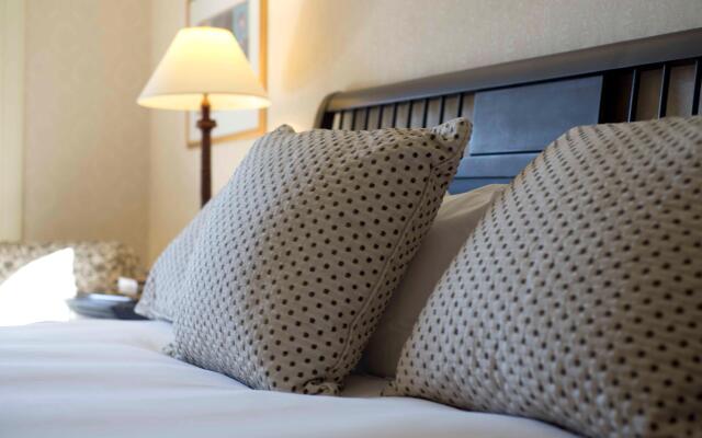Intercontinental Buenos Aires by IHG