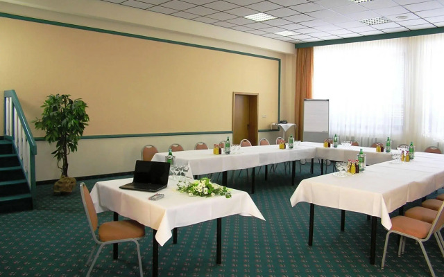 Hotel Kaiseralm