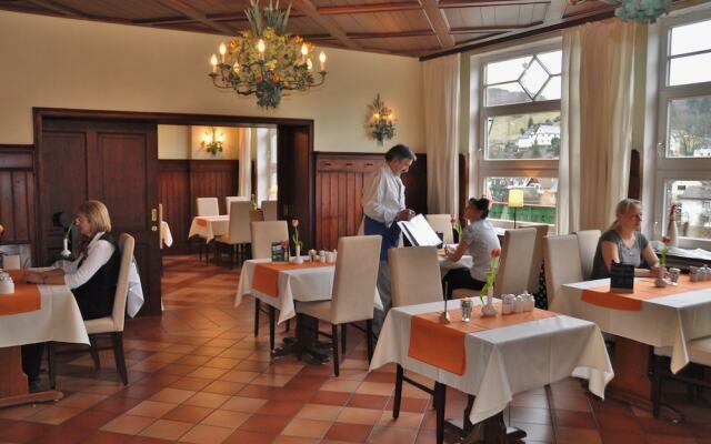 Flair Hotel Waldfrieden