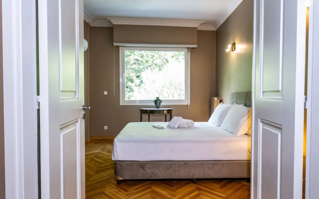 Acropolis Urban Apartments