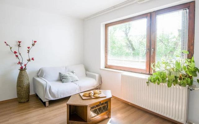 Apartmaji Baron