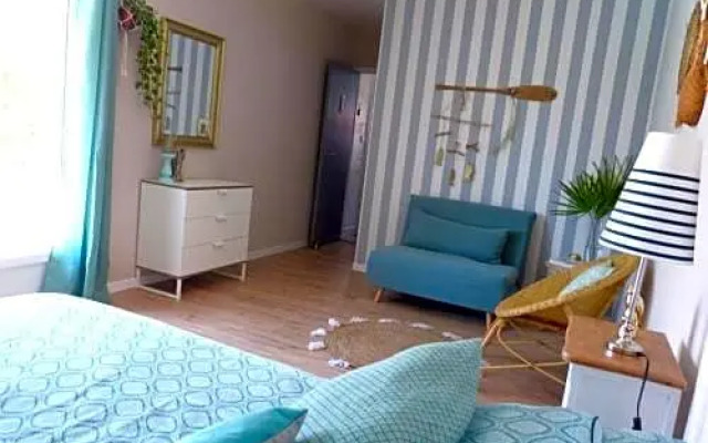 Chambres d'hôtes Couleur Océan