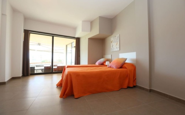 Apartamento Ideal Familias Para 9 Personas en Cambrils