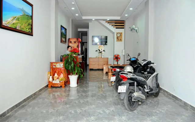 Biệt Thự Phố 78