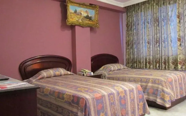 Hotel Lisboa