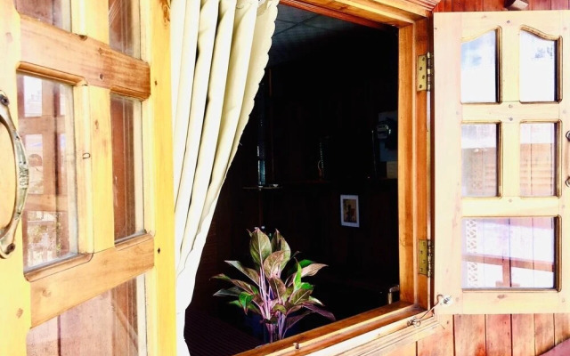 Hoang Bao Vy Guesthouse