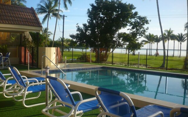 Coral Towers Holiday Suites