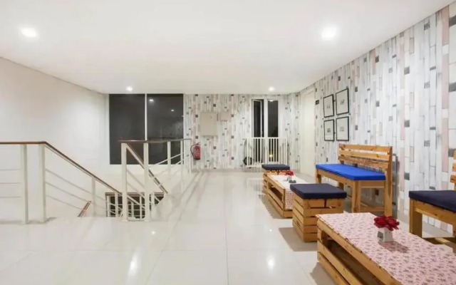 Chrysant Premiere Residence