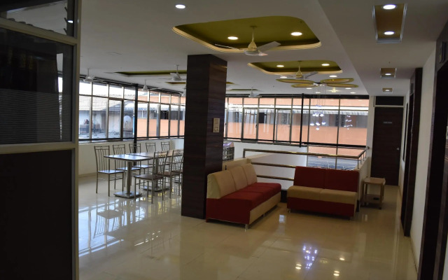 Hotel Royal Treat Kolhapur