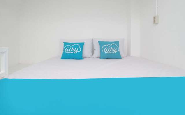 Airy Eco Syariah Jelambar Hadiah Dua 1159 A Jakarta