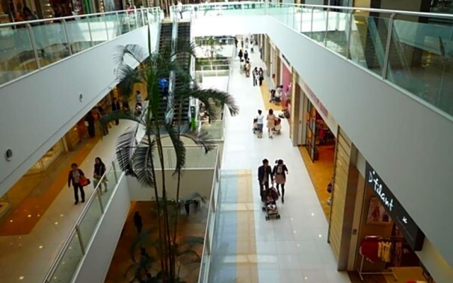 Sky Heart Hotel Kawasaki - Vacation STAY 97875