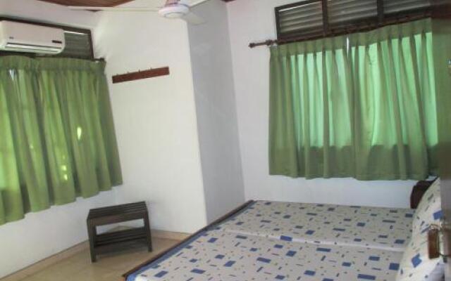 Thilanka Beach Resort