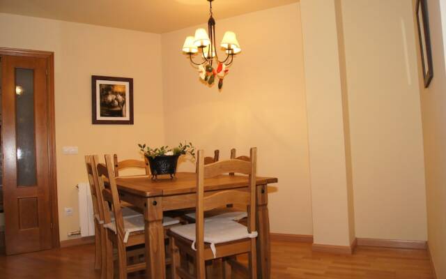 Apartamento Selva de Conques 12