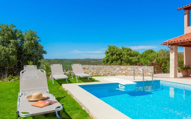 Villa Korini Crete