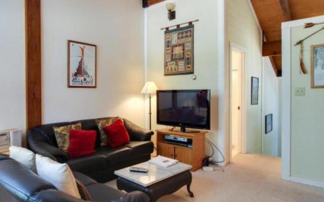 Rocky Point Northstar Condo by RedAwning