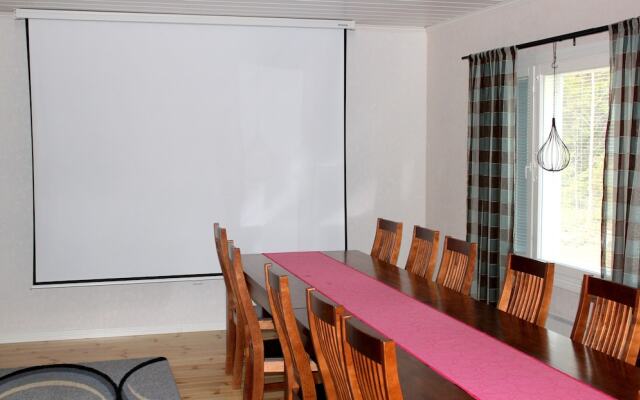 Mökkikylä Vanha Mylly