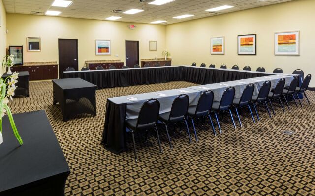 Hampton Inn & Suites Las Vegas South