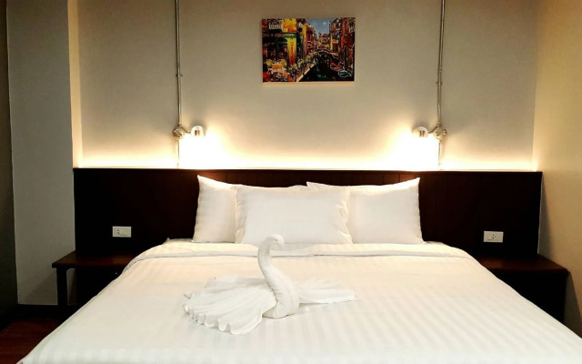 Room 2 U Hostel & Guesthouse