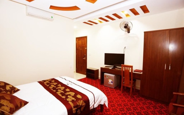 Tiamo Hotel Ha Giang