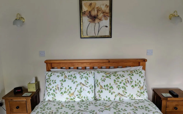 Sunset House B&B