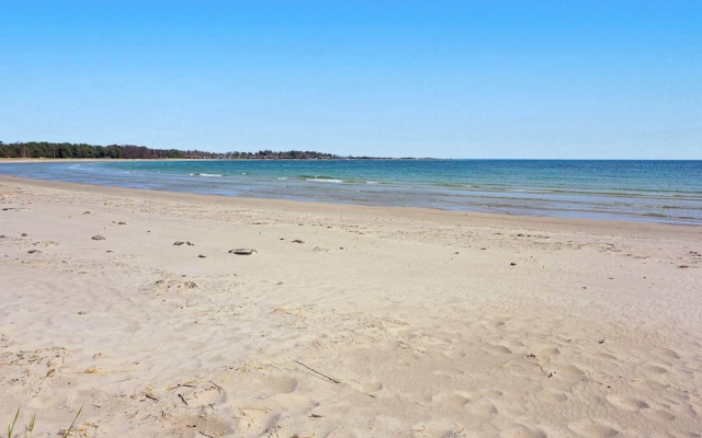 4 Person Holiday Home in Lottorp