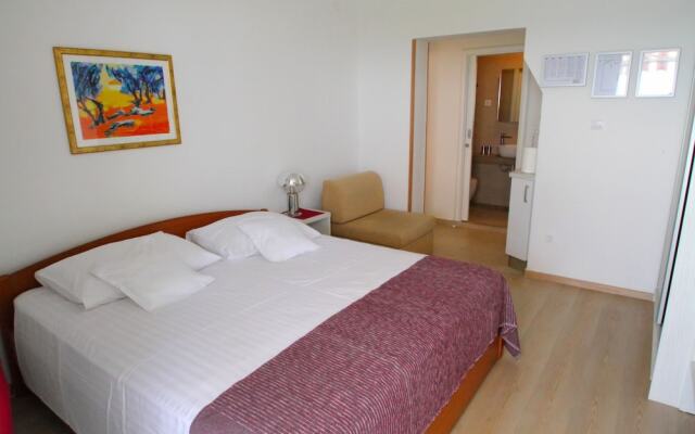 Apartments Ante