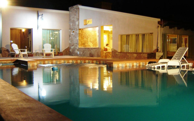 Don Numas Posada Boutique & Spa