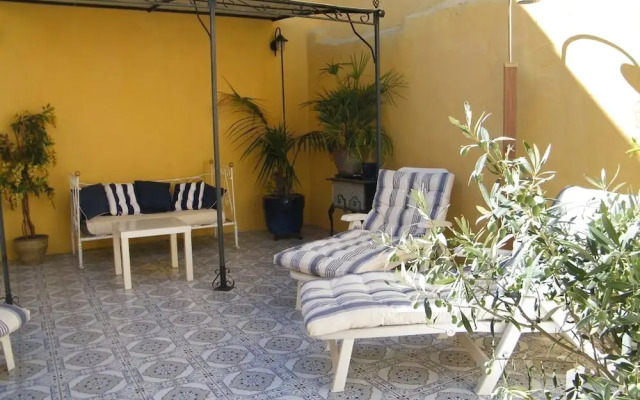 La Maison de Rose - B&B