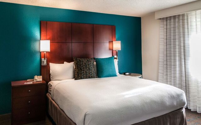 Residence Inn By Marriott Oxnard At River Ridge