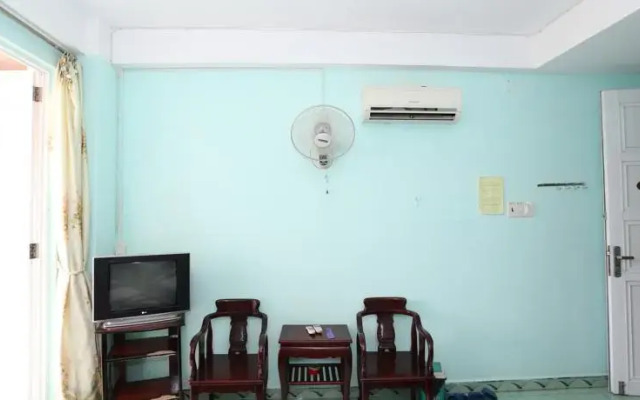 Hai Dang Guest House
