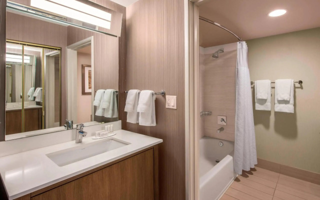 Courtyard by Marriott Las Vegas Henderson/Green Valley