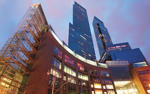 Mandarin Oriental, New York