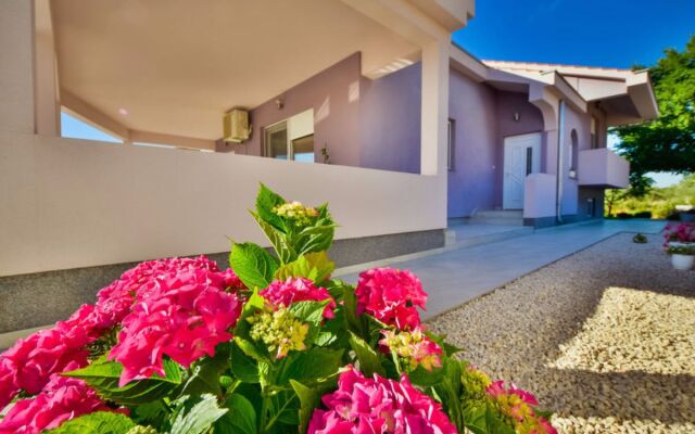 House Anić Novigrad (Zadar)