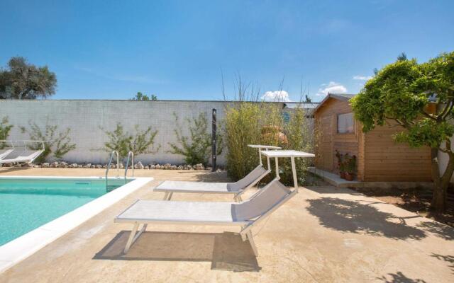 Villa Chiaraluna by BarbarHouse